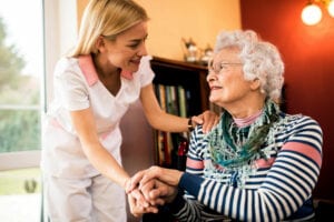 Alzheimer’s and Dementia Care in Indianapolis, IN