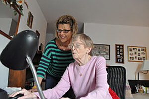 24-Hour Home Care in Indianapolis, IN